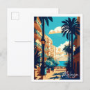Recherche de malaga espagne cartes postales Travel
