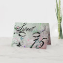 Recherche de 15ème invitations Ado