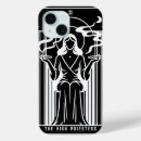 Recherche de herbe iphone coques Illustration