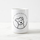 Recherche de toilettage de chien tasses Soin des animaux