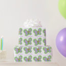 Recherche de papillon papier cadeau Jeune fille