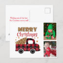 Recherche de camion vintage cartes postales Famille