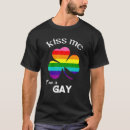 Recherche de gay kiss tshirts Ceci