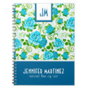 Recherche de arrière plan blanc carnets Monogramme