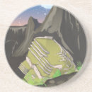 Recherche de inca dessous de verres Amérique du sud