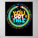 Recherche de tests posters Jour