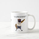 Recherche de voyou tasses Chien