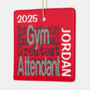 Recherche de gym ornements Salle
