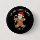 Recherche de gingerbread badges Mignon