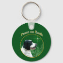 Recherche de springer spaniel porteclés Dog