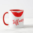 Recherche de lèvre marques tasses Mignon