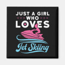 Recherche de ski refrigérateur magnets Pour elle