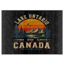 Recherche de canada planches à découper Nature
