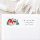 Recherche de farm étiquettes adresse retour Élégant