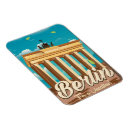 Recherche de porte de brandebourg magnets Berlin