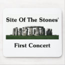 Recherche de druide électronique Stonehenge