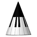 Recherche de piano décorations fêtes Anniversaire
