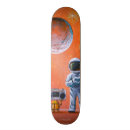 Recherche de scifi skateboards Lune
