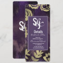Recherche de traditionnel 10x23 invitations Floral