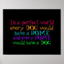 Recherche de amoureux des chiens art Dog