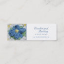 Recherche de faire du crochet cartes visite Affaires