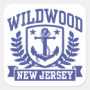 Recherche de new jersey autocollants Bois sauvage