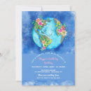 Recherche de jour de terre invitations Pour tous