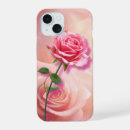 Recherche de mouvement iphone coques Rose