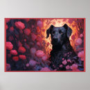 Recherche de canines posters Nature