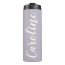 Recherche de lilas tasses Élégant