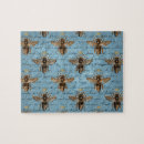 Recherche de reine abeilles puzzles Pour tous