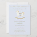 Recherche de vintage carousel invitations Cheval