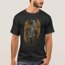 Recherche de créature mythique tshirts Lion