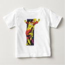 Recherche de nucléaire bébé vêtements Ronnie