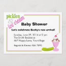 Recherche de pickle invitations Rose