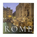 Recherche de trevi carreaux Fontaine