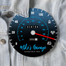 Recherche de dur badges Bleu