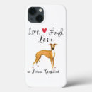Recherche de greyhound iphone coques Iggy