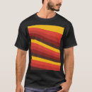 Recherche de palette de couleurs tshirts Vintage
