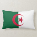 Recherche de alger coussins Drapeaux du monde