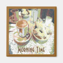 Recherche de beignets magnets Café