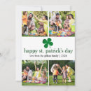 Recherche de vert de shamrock Pour eux