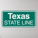 Recherche de symbole du texas posters Usa