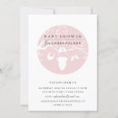 Recherche de corde linge invitations Fête de bébé