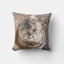 Recherche de fente coussins Animaux