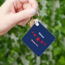 Recherche de armée rouge porteclés Pour lui