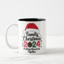 Recherche de créateur tasses Noël