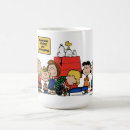 Recherche de poivre tasses Charles schulz