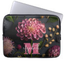 Recherche de mignon ordinateurs portables protections Monogrammé