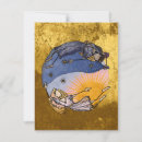 Recherche de la grèce antique vœux cartes Aquarelle